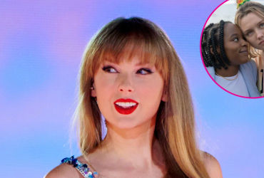 The Jaw-Dropping Twist Taylor Swift Unleashed in Netflix's Epic 'Heartstopper' Season 2 Finale