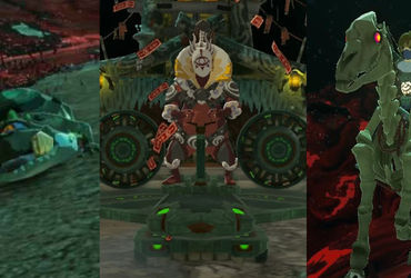 Unveiling the Enigmatic Depths of Zelda: Discover the Surprising 10 Best Features