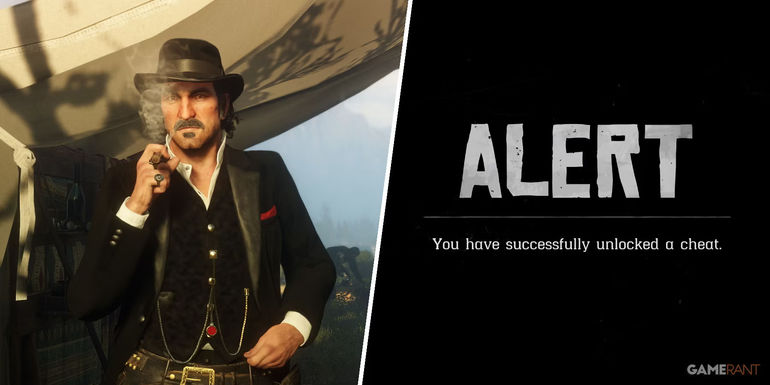 The Ultimate Guide to Unlocking All Red Dead Redemption 2 Cheat Codes and Dominating the Wild West!