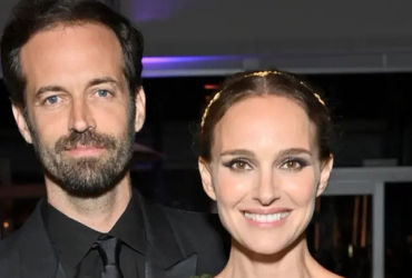 Cuộc sống sau scandal: Natalie Portman và chồng tiến tới đường ly thân