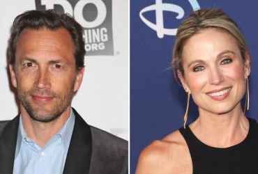 Andrew Shue Embraces Fatherhood: The Ultimate Journey of Rediscovery After His Split with Amy Robach