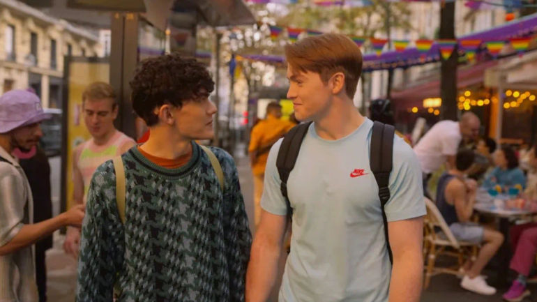 Heartstopper Season 2: The Thrilling Journey That Will Spark Game-Changing Conversations