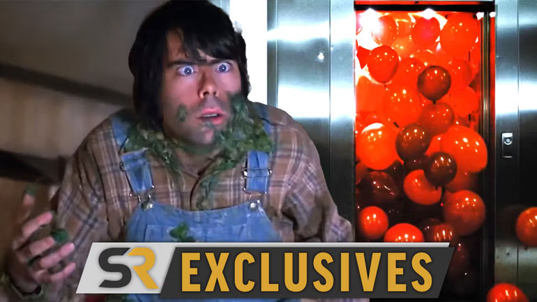 Exclusive Sneak Peek: Stephen King's Epic New Projects Revealed - From Blockbusters to Secret Book Plans!