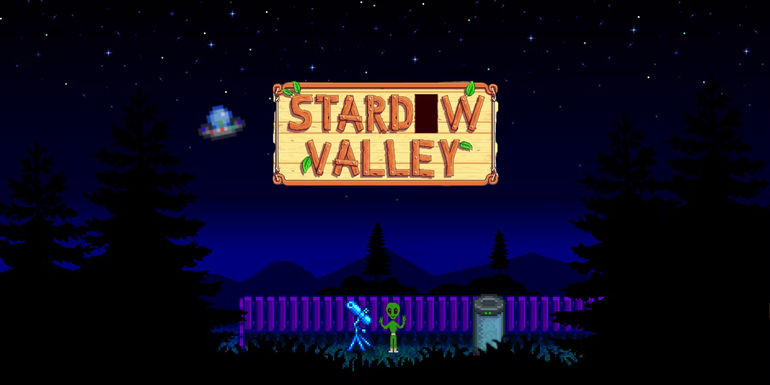 Unveiling Stardew Valley's Enigmatic Aliens: Revealing the Ultimate Secret