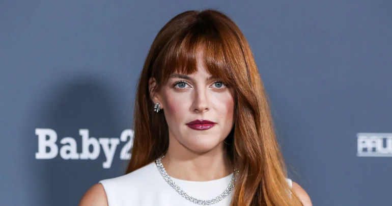 Riley Keough: Revealing the Fascinating Connection with Kardashians, Unraveling the Tale of Wild Stepfathers