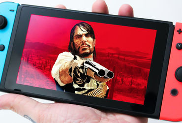 Red Dead Redemption: Nintendo's Next Console Set to Make Gaming History