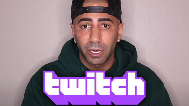 Fousey's Shocking Twitch Bans: What Really Happened?