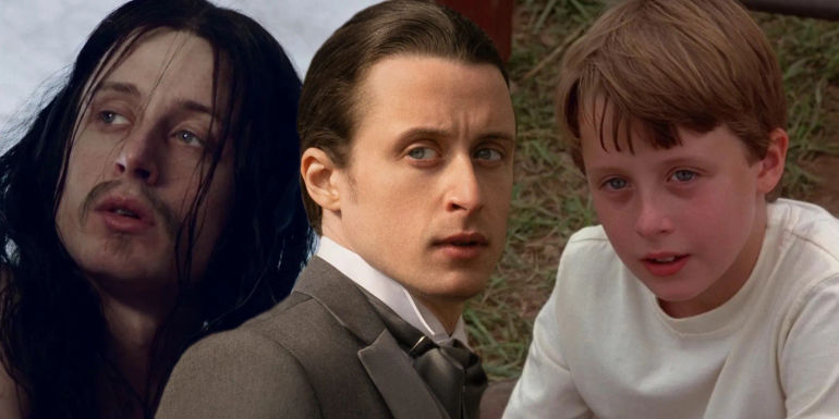 Rory Culkin: The Ultimate Breakthrough in Movies & TV Shows
