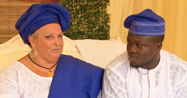 Inside Angela Deem's Heartbreaking Journey: Will She Seek Divorce from Michael Ilesanmi on 90 Day: The Last Resort?