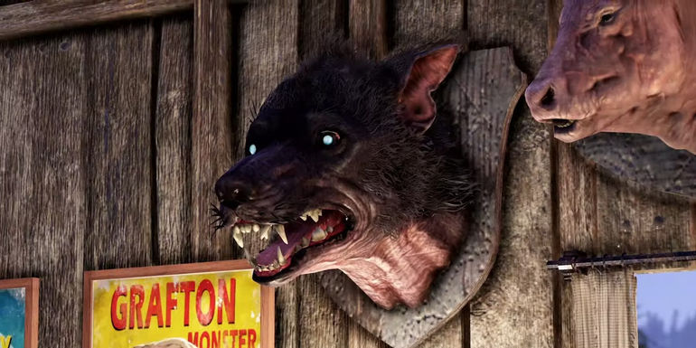 The Ultimate Cryptid Compilation for Fallout 76 - Unveiling the Most Anticipated Additions!