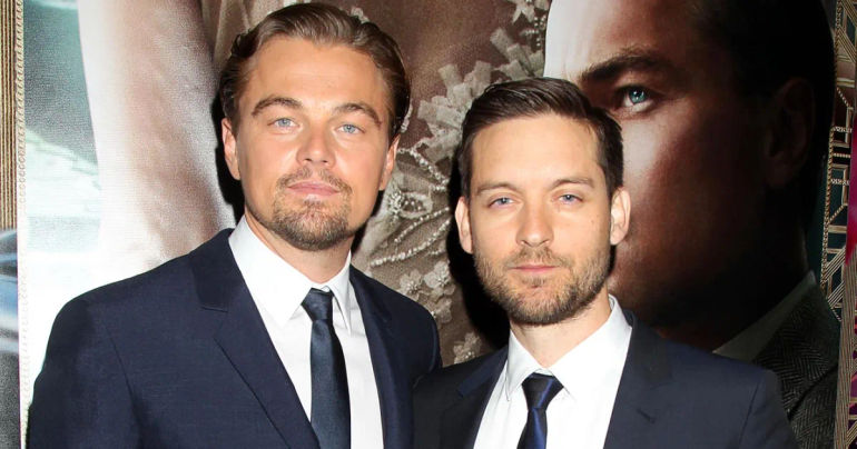 The Unbreakable Bond: Inside Leonardo DiCaprio and Tobey Maguire's Timeless Bromance