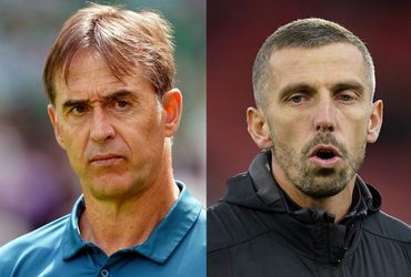 Wolves Part Ways with Julen Lopetegui: Sudden Exit Shakes Molineux