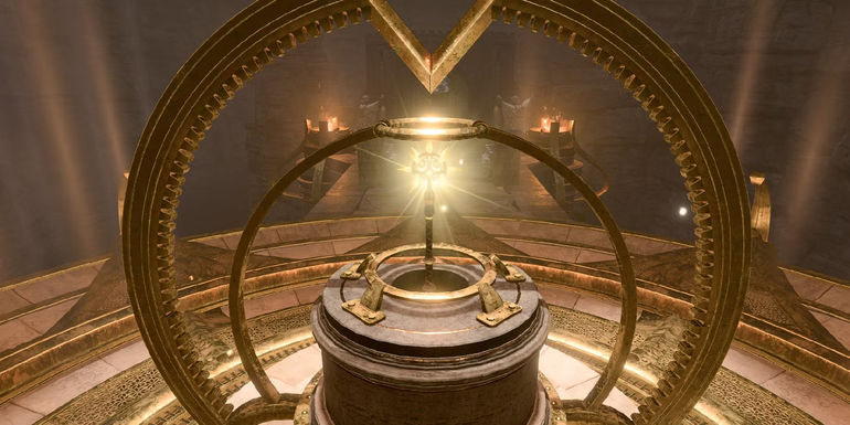 Baldur's Gate 3: Master the Rosymorn Monastery Puzzle with These Expert Tips