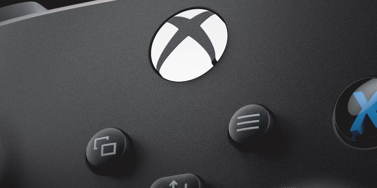 Unveiling the Ultimate Gaming Companion: Introducing the Highly-Anticipated Special Edition Xbox Controller