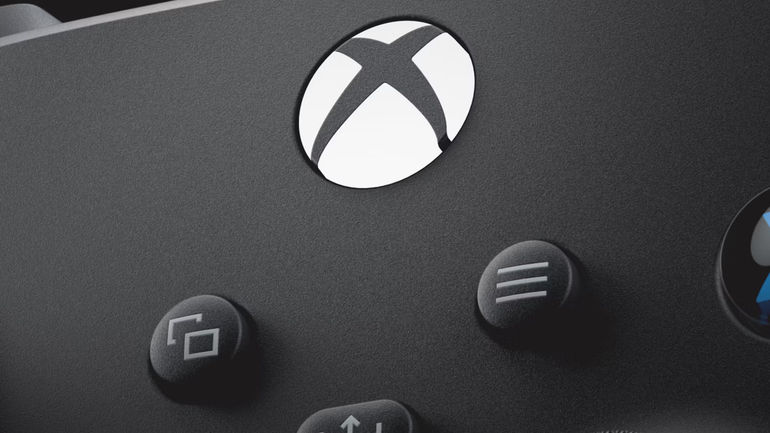 Unveiling the Ultimate Gaming Companion: Introducing the Highly-Anticipated Special Edition Xbox Controller