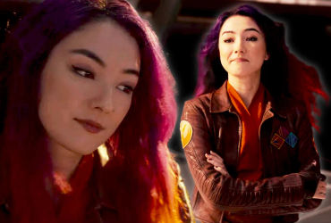 Ahsoka's Enigmatic Ally: Unlocking the Secrets of Sabine Wren in The Mandalorian