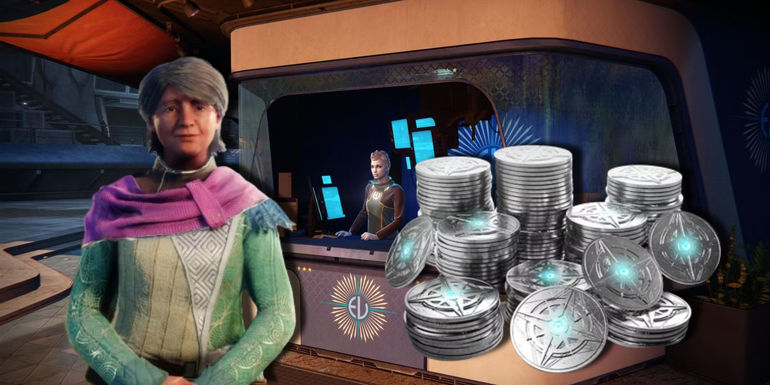 Destiny 2's Game-Changing Move to Fix Eververse: Will it Save the Day?