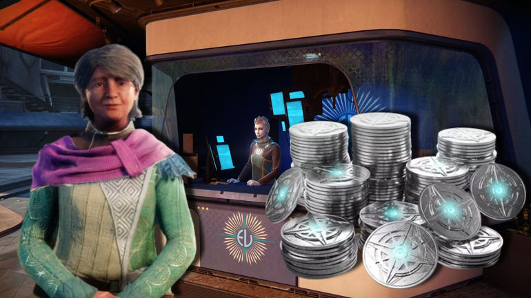 Destiny 2's Game-Changing Move to Fix Eververse: Will it Save the Day?