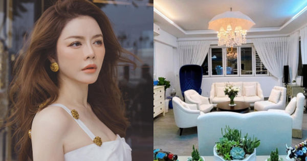 Lý Nhã Kỳ: Đột nhập và quấy rối tinh thần trong ngôi nhà riêng