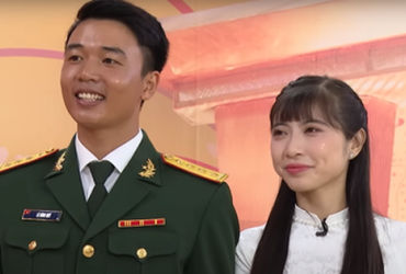 Phó đội trưởng tài ba sử dụng chiêu thức tinh vi cưa đổ cô giáo qua email, cách xưng hô khiến ai nghe cũng choáng ngợp