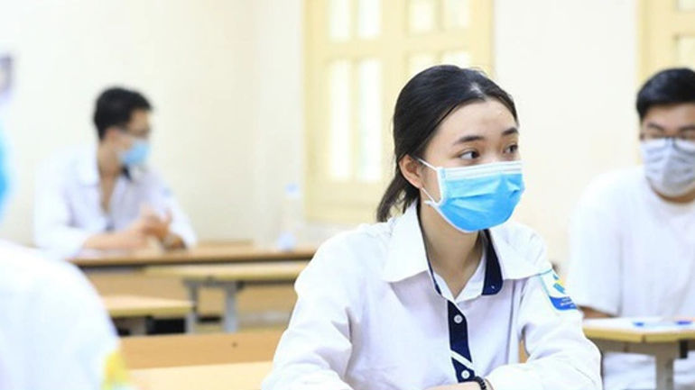 Thay đổi lịch thi tốt nghiệp THPT: Bất ngờ từ 2025!