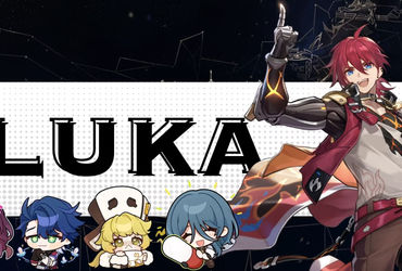 The Ultimate Honkai: Star Rail Team Composition Guide - Unleash Luka's True Power!