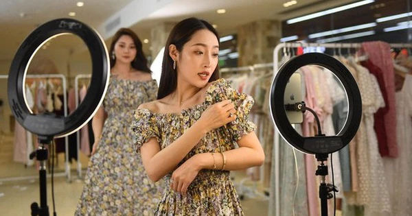 Cách tăng thu nhập lên tỷ đồng từ livestream mà KOC không thể bỏ qua