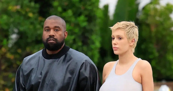 Kanye West tái thân thiết trở lại công việc thiết kế thời trang: Bí mật mới chưa từng được tiết lộ!
