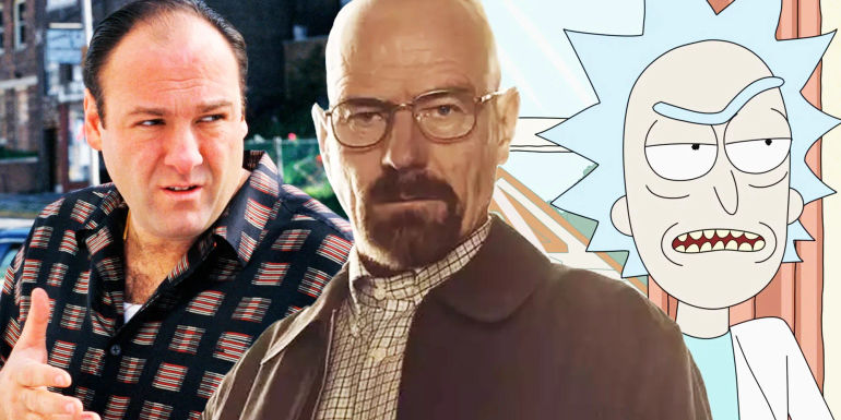 The Dark Side of TV: 10 Characters You Can't Help but Cheer For