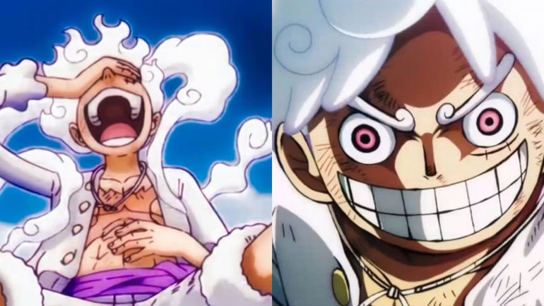 The Ultimate Power Unveiled: 6 Devil Fruits That Rival Hito Hito no Mi, Model: Nika