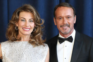 Tim McGraw Opens Up about Life-Changing Support from Faith Hill: Her Unwavering Love and Strength Keep Him Sober