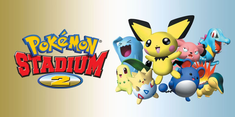 Pokemon Stadium 2's Unexpected Release Could Revolutionize the Gaming World