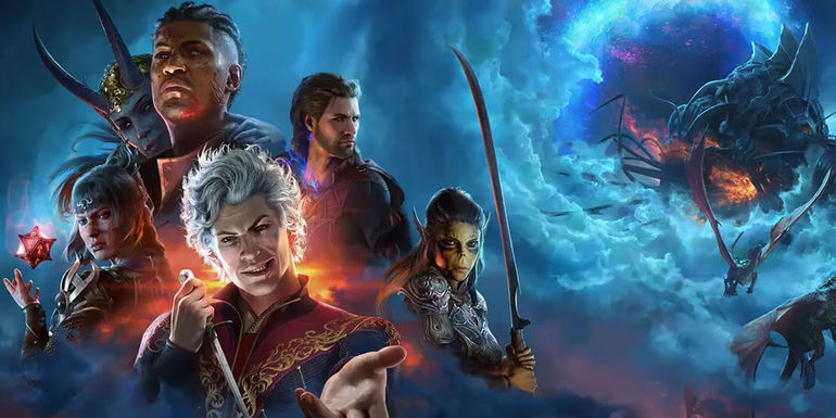 Baldur's Gate 3: Unveiling the Mind-Blowing Character Twist That Will Leave You Speechless