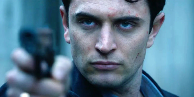 The Continental's Turmoil: Unveiling Power Struggles in the John Wick Prequel Show