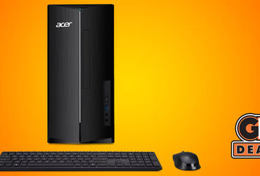 Unbelievable Deal: Save $200 on the Powerful Acer Aspire TC-1760-UA93 Gaming Desktop!