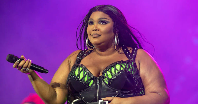 Lizzo's Harassment Lawsuit Takes a Shocking Turn: 6 Additional Plaintiffs Unearthed!