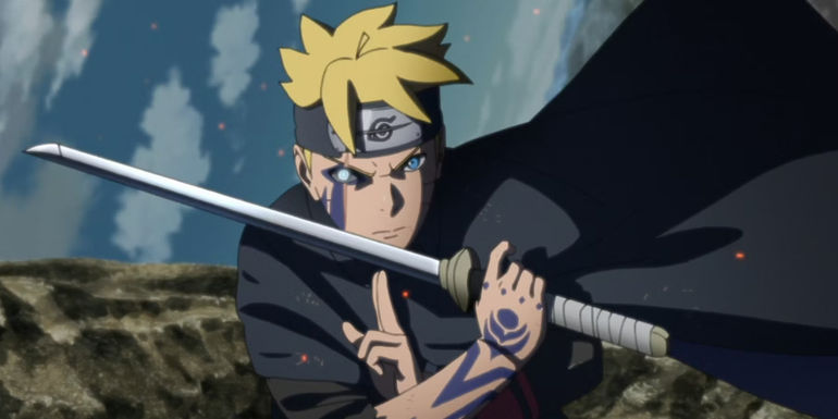 The Ultimate Boruto Game Experience: Step into the Next Generation of Ninja Action!