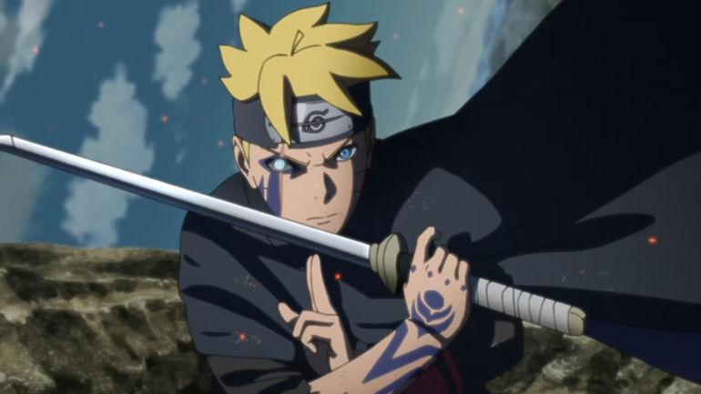 The Ultimate Boruto Game Experience: Step into the Next Generation of Ninja Action!