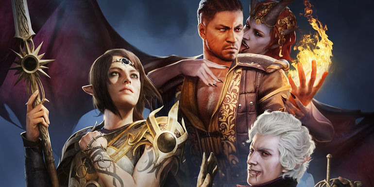Unleash Epic Battles and Seamless Gameplay: Discover Why Baldur's Gate 3 Thrives with a Controller
