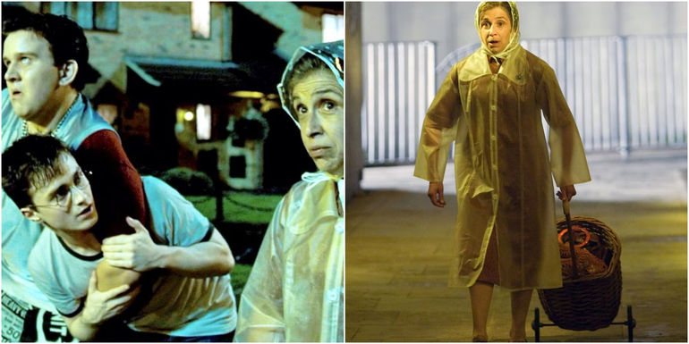 The Intriguing Tale of Squibs in the Wizarding World of Harry Potter