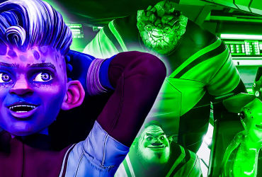 Game-Changing Reveals in Star Trek: Prodigy Season 2 - Exclusive Update from Executive Producer