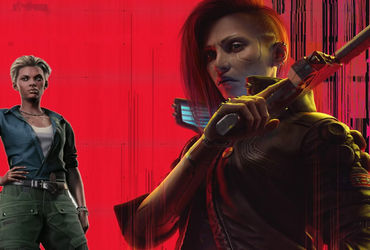 Cyberpunk 2077: Unmasking the Enigma - Discover the Intriguing Secrets of Alena Xenakis