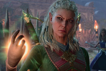 Nvidia Unleashes Game-Changing Baldur's Gate 3 Driver for Ultimate Gaming Experience