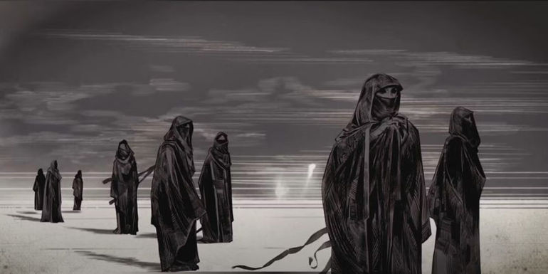 The Evolution of Destiny 2's Gardener and Winnower Lore: A Fascinating Journey