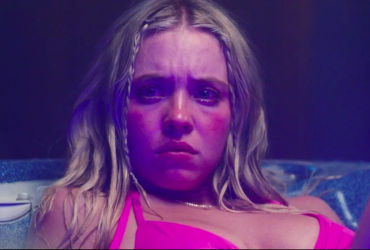 Unveiling the Untold: Sydney Sweeney Fires Back at Euphoria's Sex Scenes Criticism