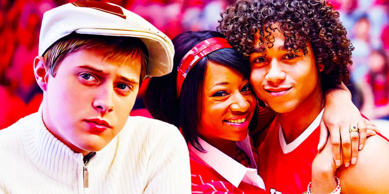 Mind-Blowing Cameos: Discover the Surprising Return of Original High School Musical Actors in HSMTMTS Season 4!