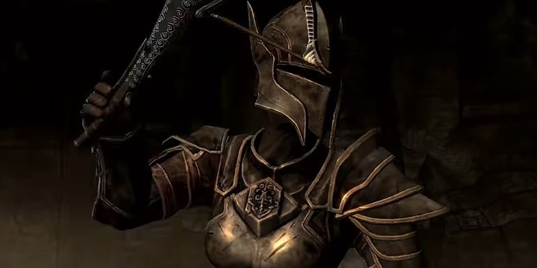 The Ultimate Guide: Unveiling Skyrim's Unbeatable Armor Set