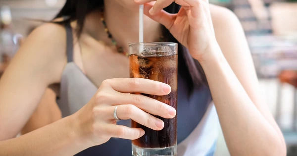 Thức uống ưa thích bật mí: Bí mật nguy cơ ung thư gan và bệnh gan mãn tính