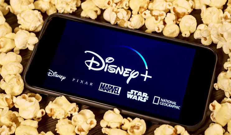 Disney CEO Reveals Game-Changing Strategy to Optimize Marketing Spend on Disney+