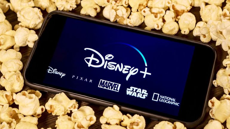 Disney CEO Reveals Game-Changing Strategy to Optimize Marketing Spend on Disney+
